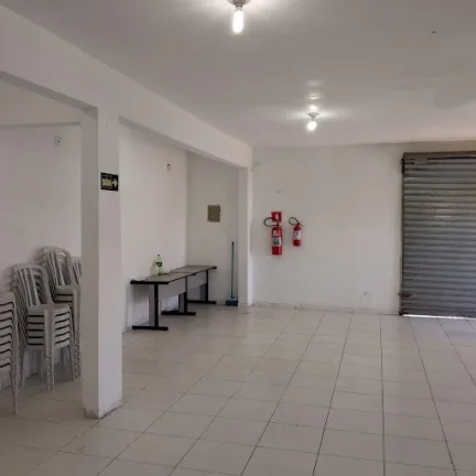 Imagem Salão comercial 100 m² para alugar - Centro - Cotia/SP - R$ 2.700,00