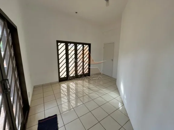 Imagem Casa - Ribeirão Preto - Ribeirânia