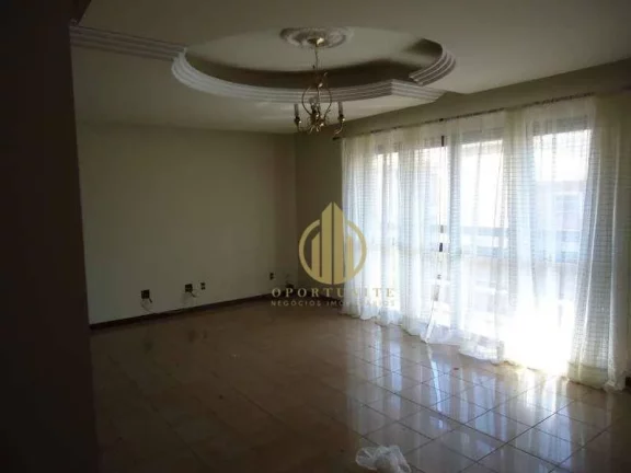 Imagem Apartamento residencial à venda, Campos Elíseos, Ribeirão Preto - AP0153.