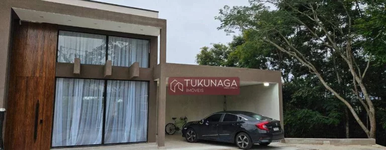 Casa à venda, 340 m² por R$ 2.100.000,00 - Ouro Fino - Santa Isabel/SP