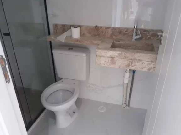 Imagem Apartamento com 2 Quartos à Venda, 48 m² em Lageado - Cotia