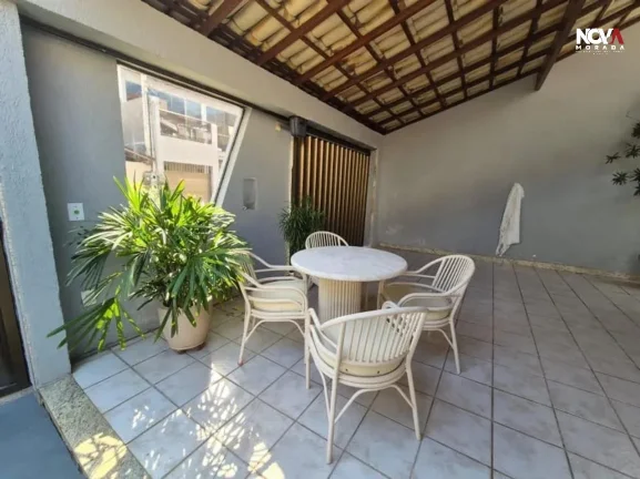 Imagem Imagine sua família vivendo com espaço, conforto e liberdade todos os dias

Essa casa duplex em Ga...