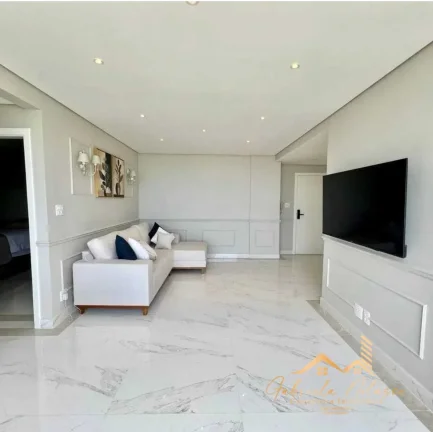 Imagem Apartamento frente Mar
