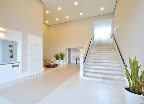 Imagem Apartamento de 3 quartos com suíte e vaga na Vila Ema, São Paulo - 63m² de puro conforto!