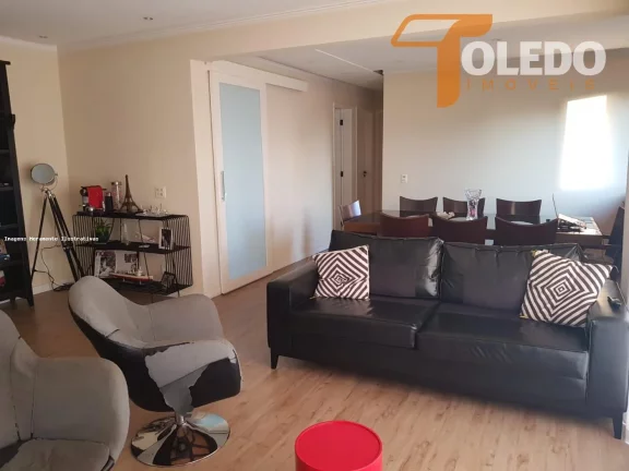 Imagem Apartamento 3 dormitórios para Venda em São Paulo / SP no bairro Tatuapé