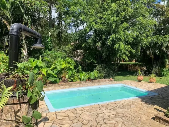Linda casa de condomínio na Praia Dura2