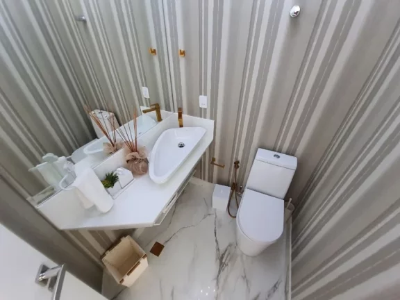 Foto do imóvel: Cobertura com 4 dormitórios à venda, 256 m² - Canasvieiras - Florianópolis/SC