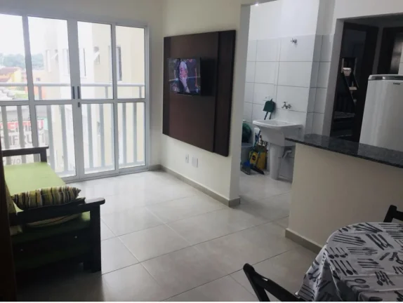 Imagem Apartamento para Venda em Ubatuba / SP no bairro Estufa 1