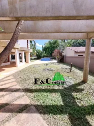 Imagem Casa em Condomínio para Venda em Limeira, Jardim Colina Verde, 4 dormitórios, 2 suítes, 5 banheiros, 5 vagas