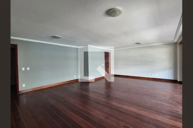 Imagem Apartamento à Venda - Recreio, 4 Quartos, 190 m2