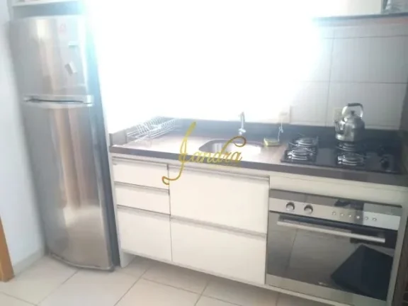 Imagem Apartamento 03 dormitorios centro de Capão mobiliado