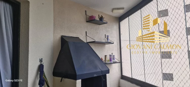 Imagem APARTAMENTO RESIDENCIAL em São Paulo - SP, CAMBUCI