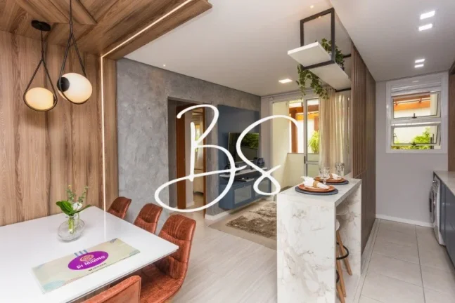 Imagem APARTAMENTO RESIDENCIAL em Canoas - RS, Olaria