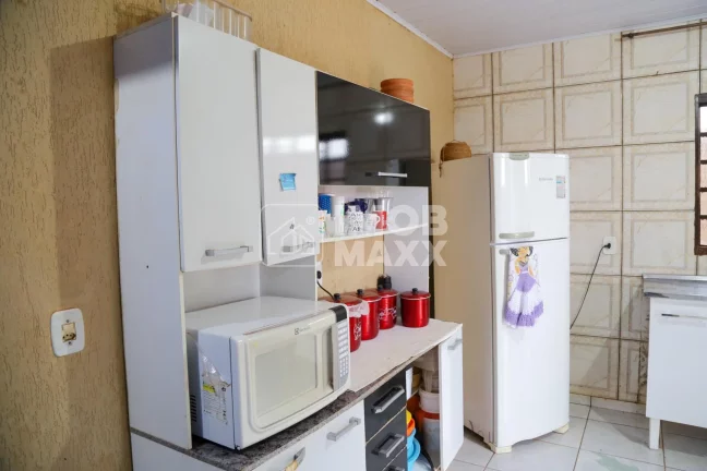 Imagem Vendo casa Planaltina GO Brasilinha Setor Aeroporto, Barrolândia 3 quartos pode financiar