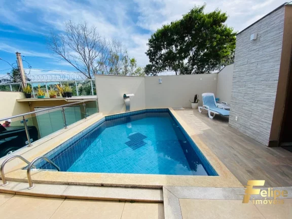 Imagem MARAVILHOSA CASA PARA SE MORAR