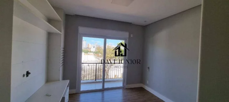 Imagem Casa com 5 suites à venda, 428 m² por R$ 4.000.000 - Condomínio Caioá - Sorocaba/SP