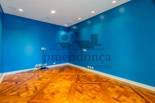 Imagem Apartamento impecável em Higienópolis, com 04 quartos (2 suítes ) e 3 vagas, 452m²