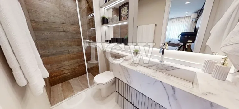 Imagem Apartamento Padrão 3 Dorm no Barra Funda
