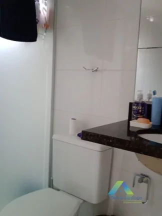 Imagem Sobrado com 3 dormitórios e 2 vagas de garagem à venda por R$ 659.000,00 - Vila das Mercês - São Paulo/SP