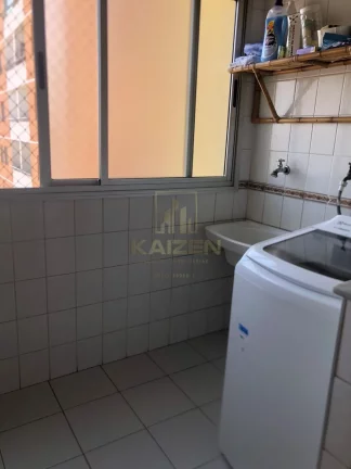 Imagem Apartamento 3 Dormitórios para venda em São José dos Campos - SP
