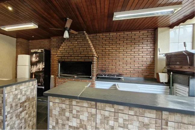 Imagem CASA RESIDENCIAL em São Paulo - SP, Vila das Belezas
