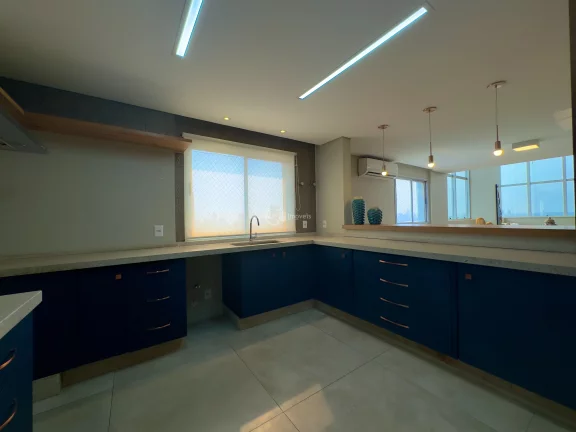 Imagem Condomínio Edifício Terrace Tower