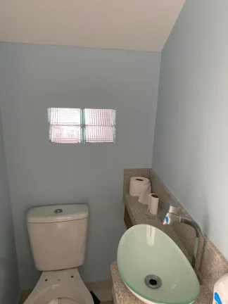 Imagem Casa a venda em Santos no Boqueirão