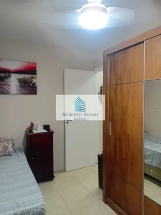 Imagem Imperdível oportunidade de investimento: Apartamento à venda em Rio de Janeiro-RJ, Camorim - 2 quartos, 1 sala, 1 banheiro, 1 vaga, 52,00m².