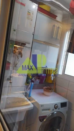 Imagem Apartamento à venda em São Paulo - SP, Vila Carrão: 3 quartos, suíte, sala, banheiro, 2 vagas, 72m²!