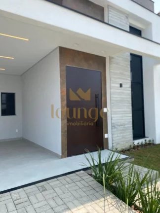 Imagem Casa Em Condominio em Sorocaba