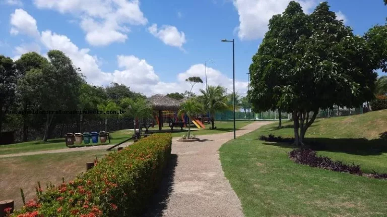 Imagem Lote para Venda em Parnamirim, Pium (Distrito Litoral)