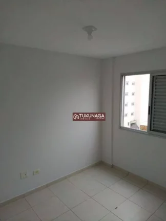 Imagem Apartamento com 2 quartos à venda, 59 m² por R$ 415.000 - Vila Milton - Guarulhos/SP