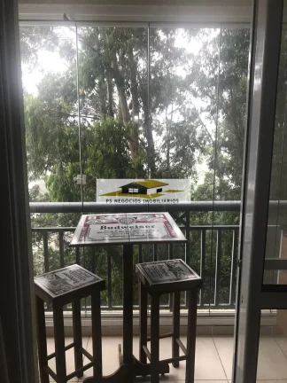 Imagem Apartamento para venda na Vila Prudente