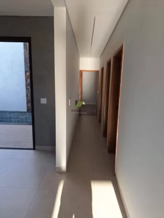 Imagem LINDA CASA TÉRREA COM PISCINA - ITUPEVA