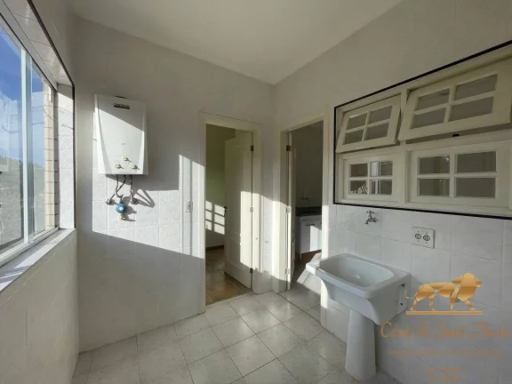 Imagem Ótimo apartamento para locação em Campos do Jordão-SP