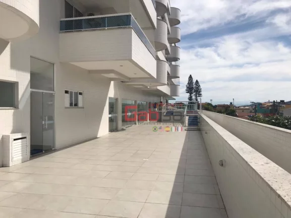 Imagem Apartamento com 2 dormitórios à venda, 68 m² por R$ 550.000,00 - Braga - Cabo Frio/RJ