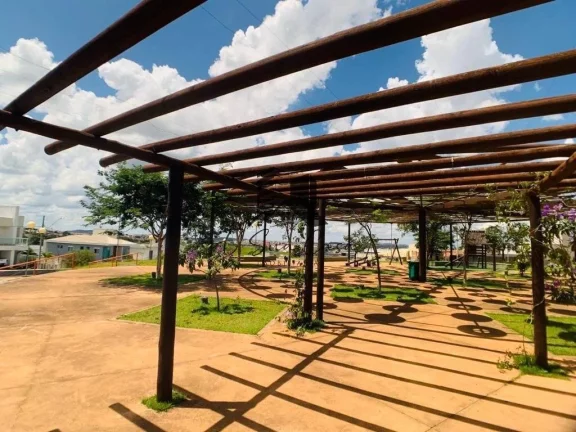 Imagem Lote a venda Portal do Sol - Contagem/MG