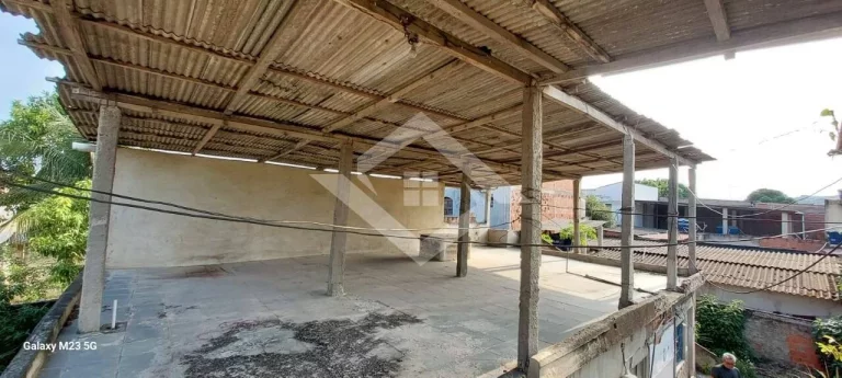 Imagem Terreno de 228m², Pronto para Construir em Guaratiba