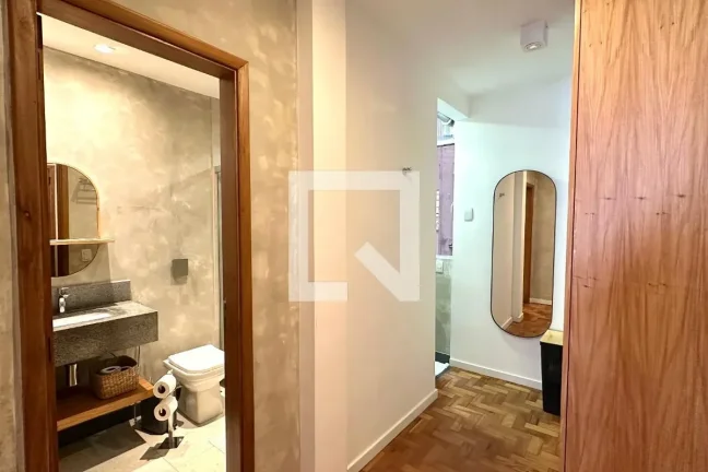 Imagem Apartamento à Venda - Copacabana, 1 Quarto, 41 m2