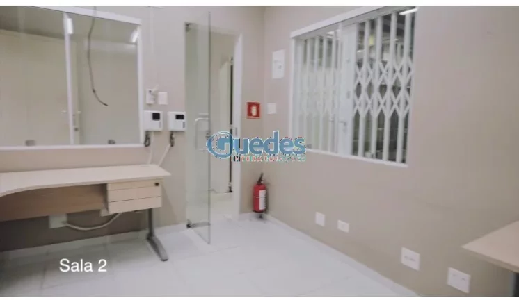 Imagem Prédio Inteiro em Moema - SP: 800m² Locação por R$35.000