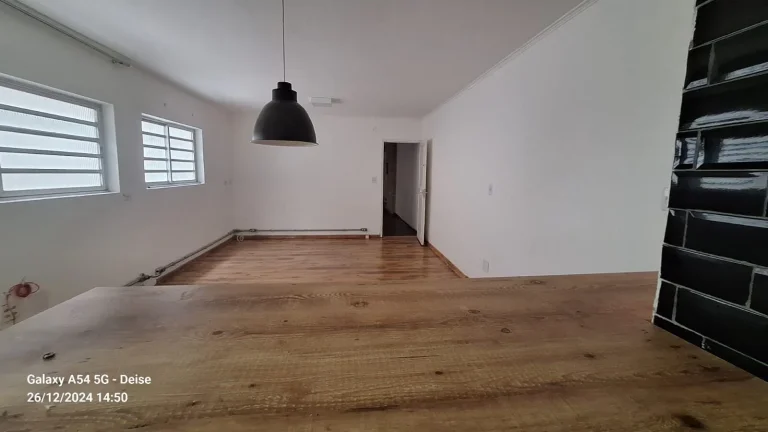 Imagem Casa para Aluguel em Mirandópolis São Paulo-SP