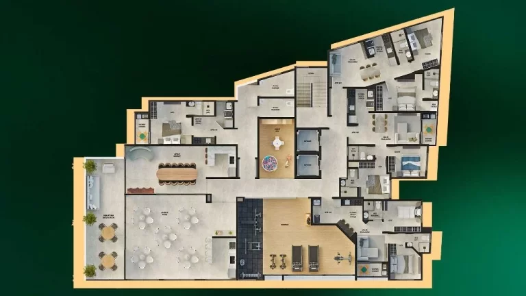 Imagem Apartamento com 2 dormitórios à venda, 54 m² por R$ 620.000 - Jardim Oceania - João Pessoa/PB Imagem Apartamento com 2 dormitórios à venda, 54 m² por R$ 620.000 - Jardim Oceania - João Pessoa/PB