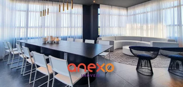 Imagem Apartamento com 3 suítes em Blumenau no bairro Itoupava Norte com área de lazer