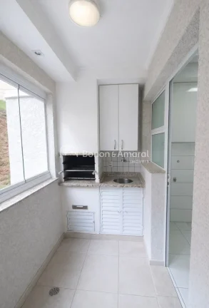 Imagem Apartamento para venda em Valinhos, 3 quartos, 2 vagas
Apartamento muito agrádável e aconchegante,...
