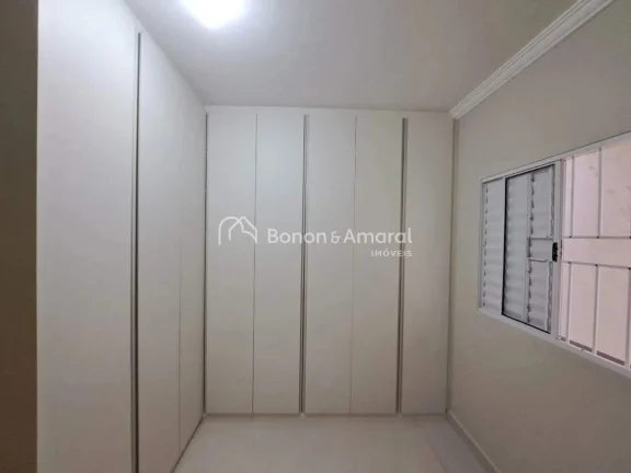 Imagem Excelente oportunidade de adquirir sua casa no bairro João Aranha, em Paulínia. Com 65 m² de áre...