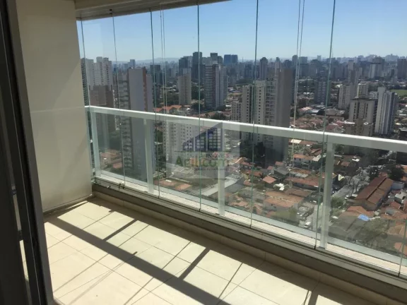 Imagem APARTAMENTO PARA LOCAÇÃO NO BROOKLIN