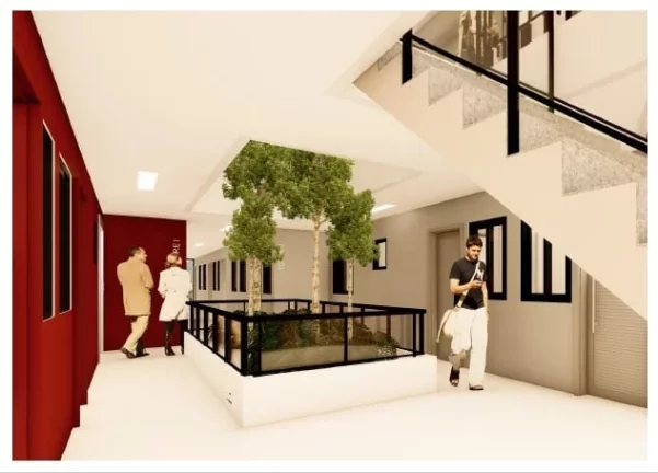 Imagem APARTAMENTO RESIDENCIAL em São Paulo - SP, Vila Carrão