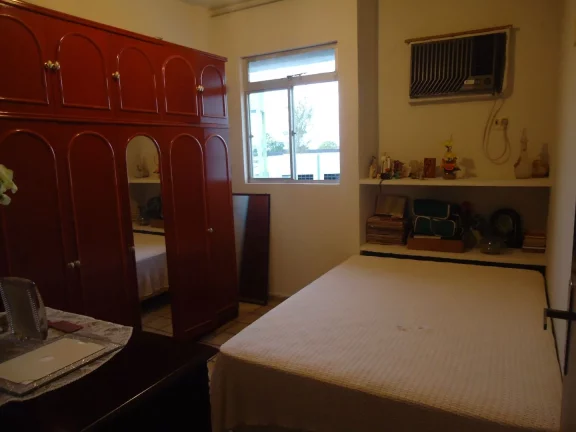Imagem Apartamento à venda, 75 m² por R$ 190.000,00 - Jaguaribe - João Pessoa/PB