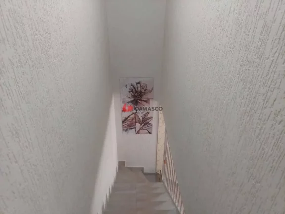 Imagem Casa à venda 3 Quartos, 4 Vagas, 136M², Olímpico, São Caetano do Sul - SP
