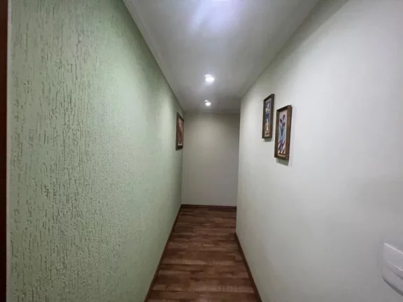 Imagem Sobrado com 4 dormitórios à venda, 362 m² por R$ 1.800.000,00 - Vila Romanópolis - Ferraz de Vasconcelos/SP